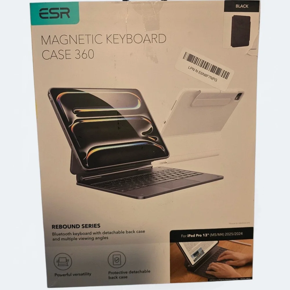 ESR iPad Pro 13